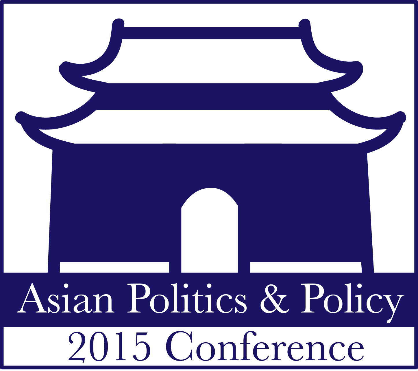 Asian politics and policy